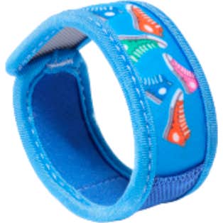 'Para''Kito Pulsera Antimosquitos Junior Basket 1ud'
