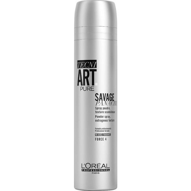 'L''Oréal Tecni Art Savage Panache Pure 250 ml'
