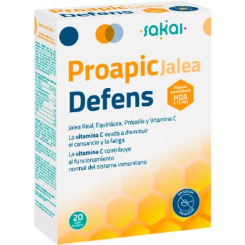 Sakai Proapic Jalea Defens 20Amp