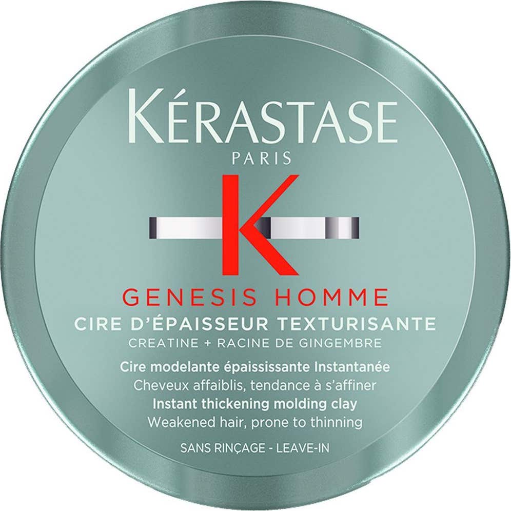 Kérastase Genesis Homme Cera Espesante Texturizante 75ml