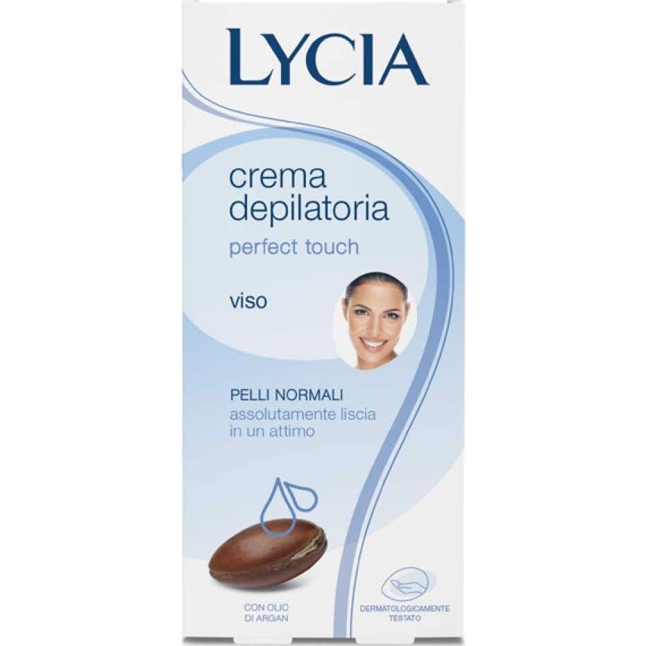 Lycia Perfect Touch Crema Facial 50 ml