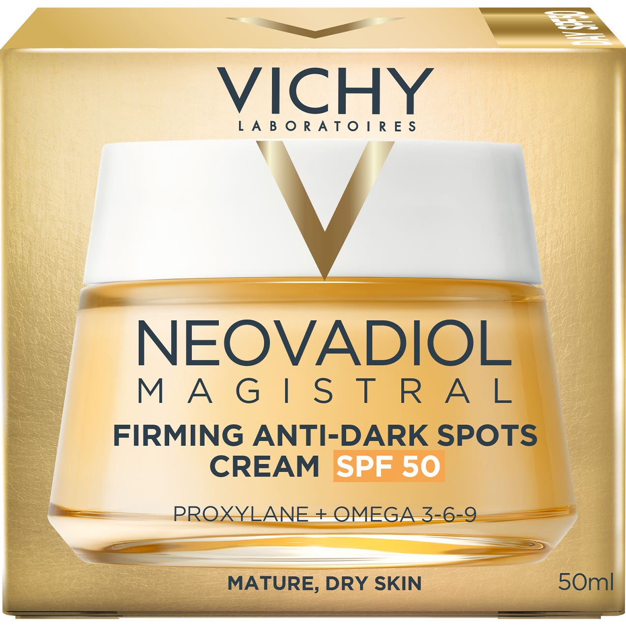 Vichy Neovadiol Magistral Crema de Día SPF50 50ml