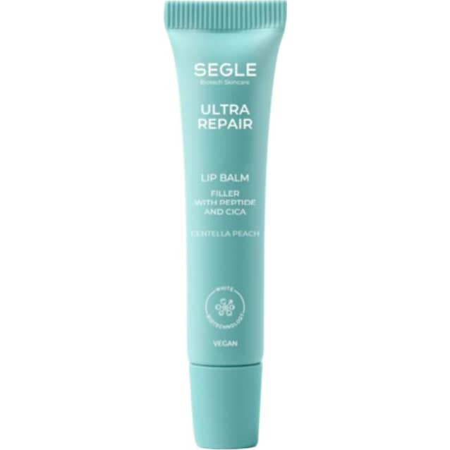 Segle Bálsamo Labial Ultra Repair Centella Peach 10 ml