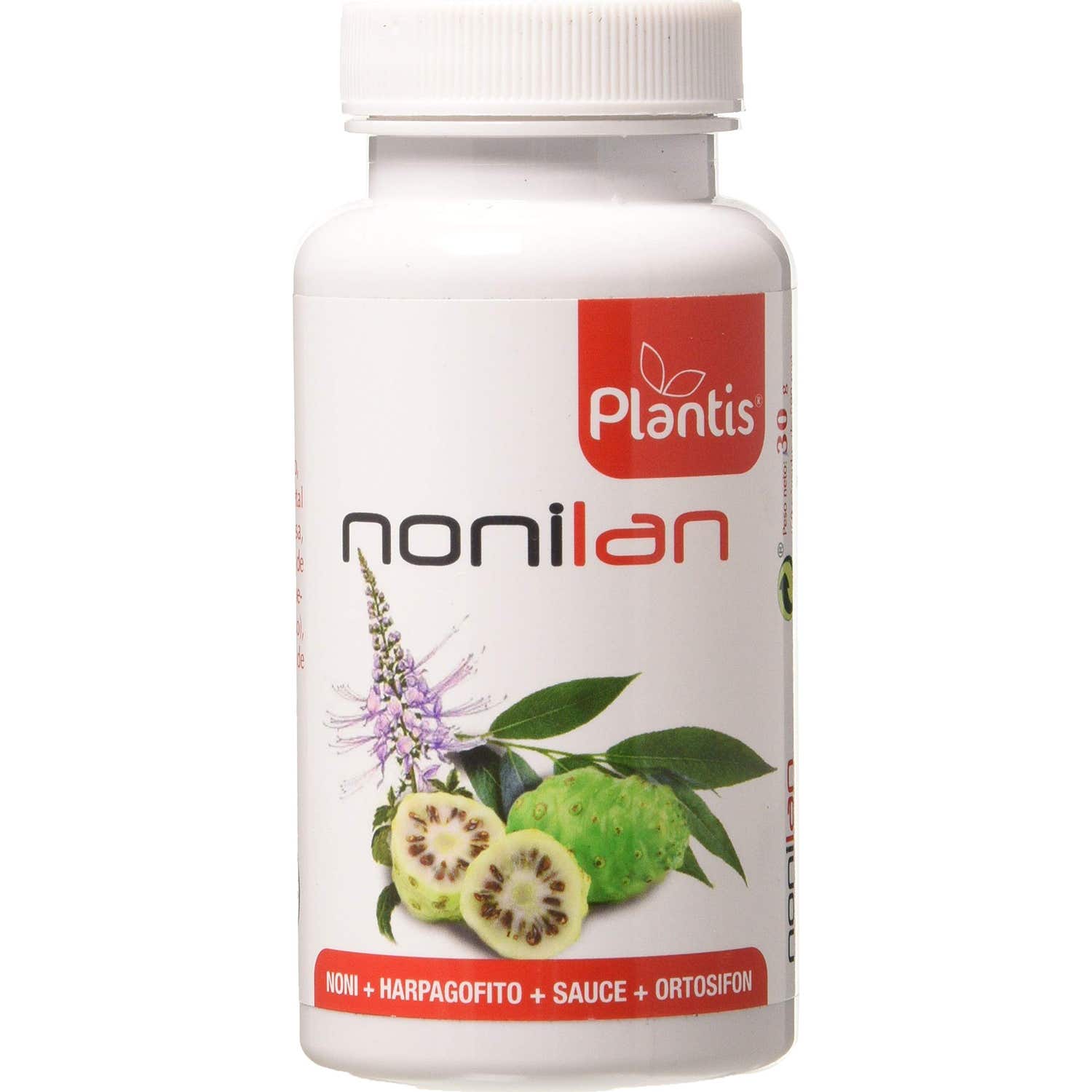 Plantis Nonilan 60caps