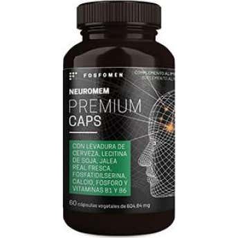 Fosfomen Neuromem Premium 60vcaps