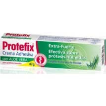 Acofar Protefix Crema Adhesiva Aloe Vera 47g