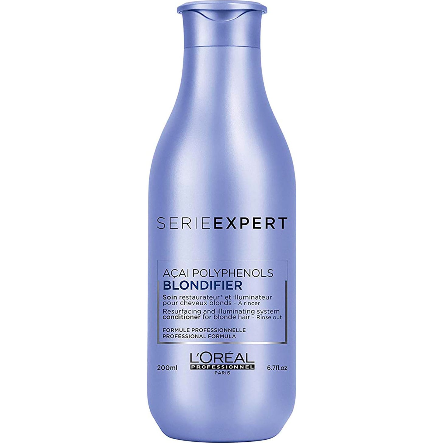 'L''Oréal Professionnel Serie Expert Blondifier Acondicionador 200ml'