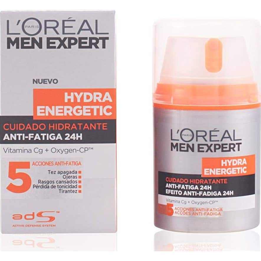 'L''Oreal Men Expert Hydra Energetic 50 ml'