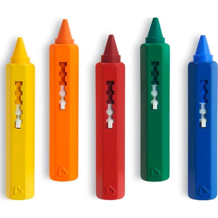 Munchkin Colores para el Baño 1ud