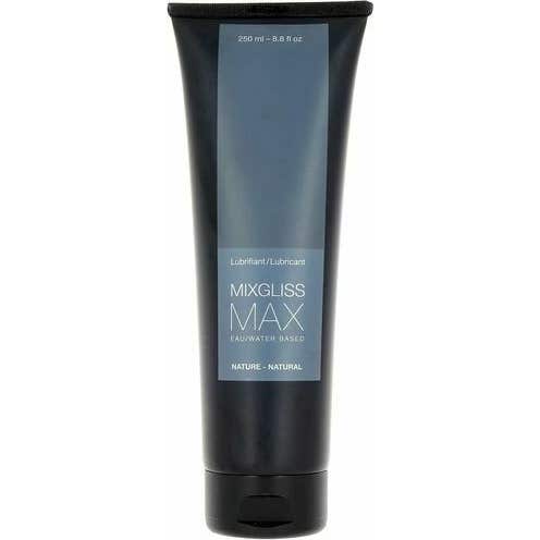 Mixgliss Max Lubricante Dilatador Anal 250ml
