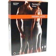 Farmalastic pantalón neopreno T-pequeña 1 ud