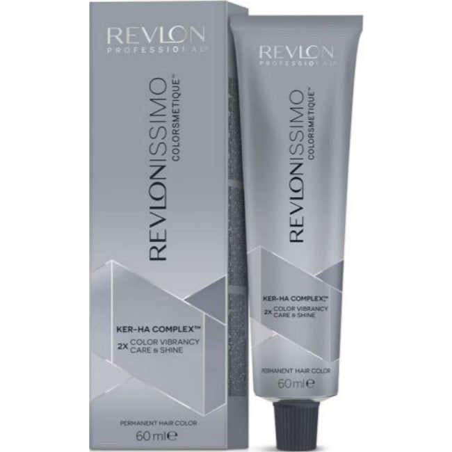 Revlonissimo Colorsmetique Color 6 60ml