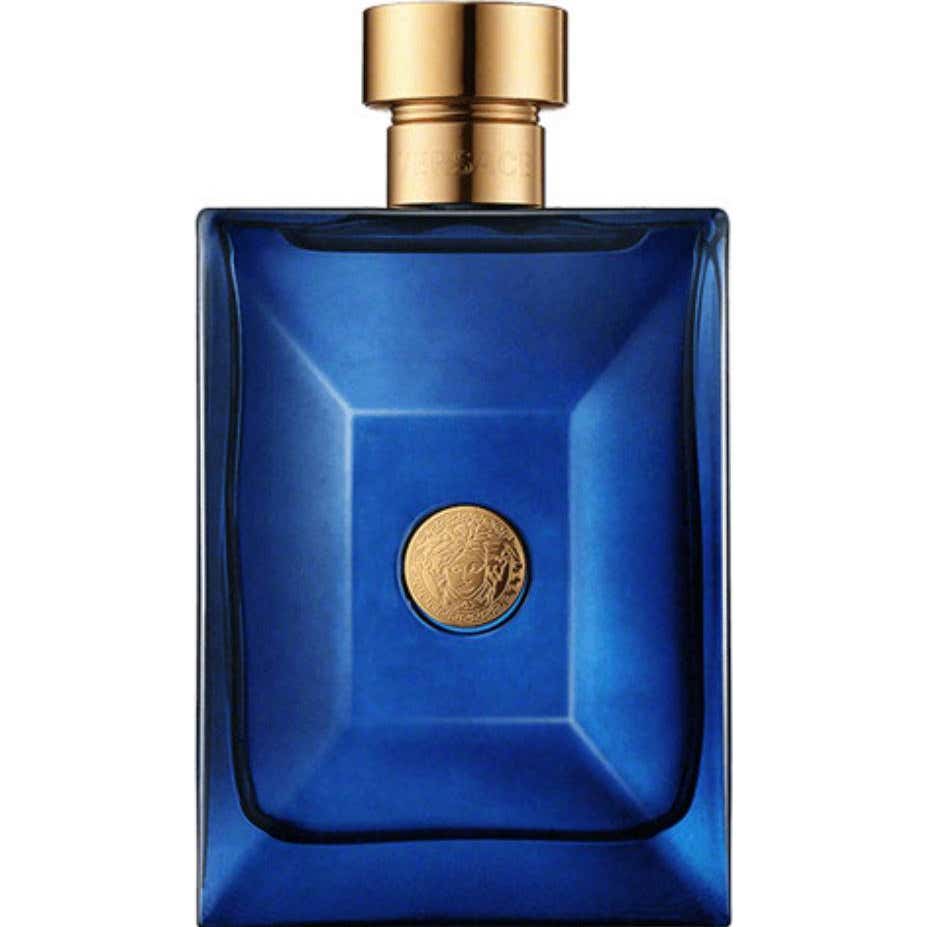 Versace Pour Homme Dylan Blue Eau De Toilette 200ml