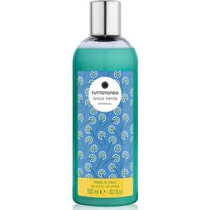 Tuttotondo Anice Verde Gel de Ducha 300 ml