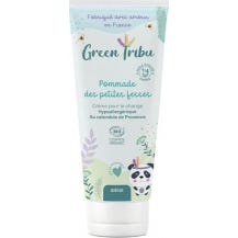 Green Tribu Ungüento para Glúteos Pequeños 75 ml