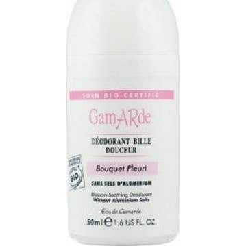 Gamarde Malva Desodorante Bille Douceur Bouquet Fleuri 50 Ml