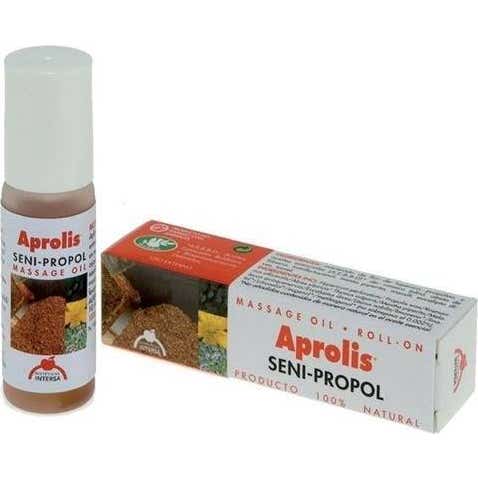 Intersa Aprolis Seni Propol Roll On 10 ml