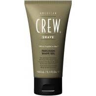 American Crew Precision Shave gel 150 ml