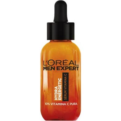 'L''Oréal Men Expert Hydra Energetic Serum Vitamin C 30 ml'
