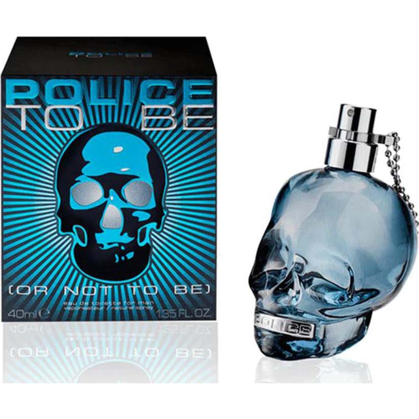 Police To Be Or Not To Be For Man Eau de toilette Spray 40 ml Hombre – imagen 2