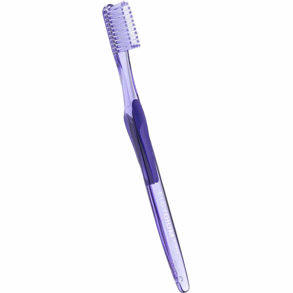 Elgydium Vitale Cepillo de Dientes Suave 1ud