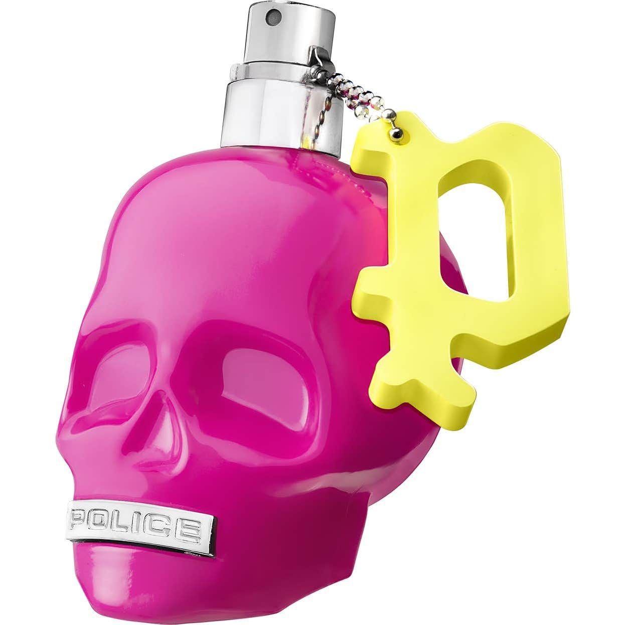 Police To Be Good Vibes Woman Eau de Parfum 40ml