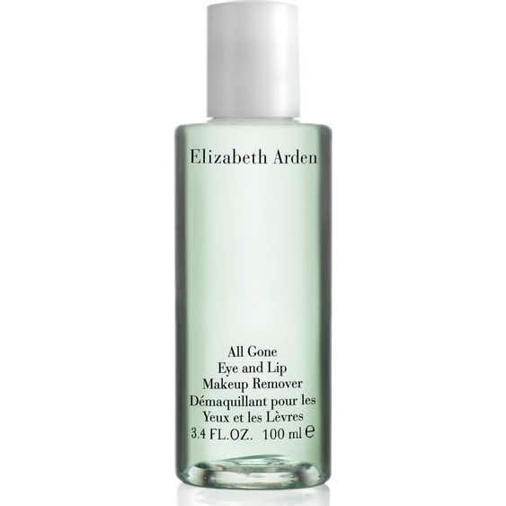 Elizabeth Arden All Gone Eye And Lip Make Up Remover 100Ml