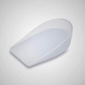 Emo Talonera Silicona Cazoleta Sh 100 T-S