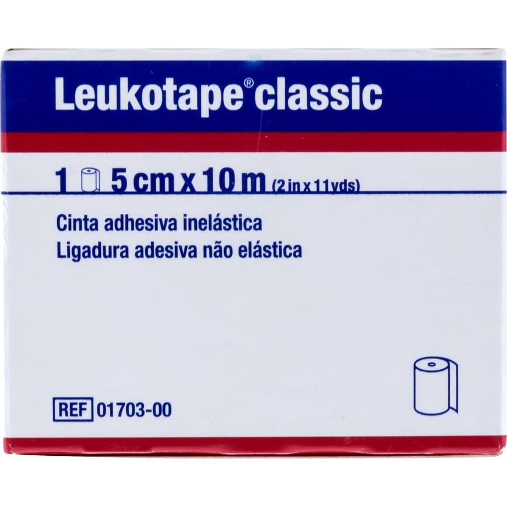 Leukotape® Classic vendaje 10mx5cm