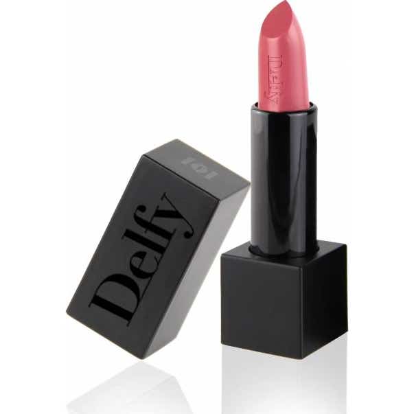 Delfy Velvetly Matt Lipstick Color Harmony 4 g