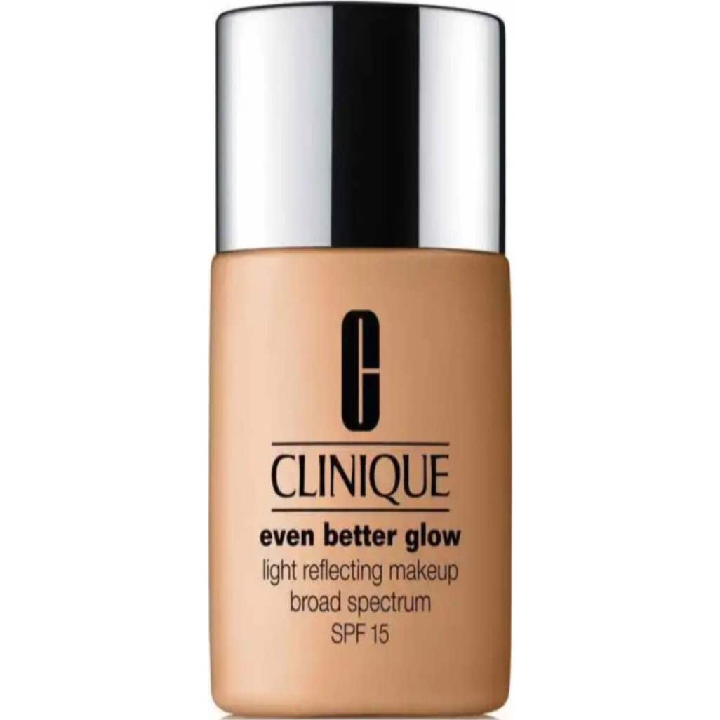 Clinique Ainda Melhor Maquiagem Spf15 Maquiagem 09 Areia