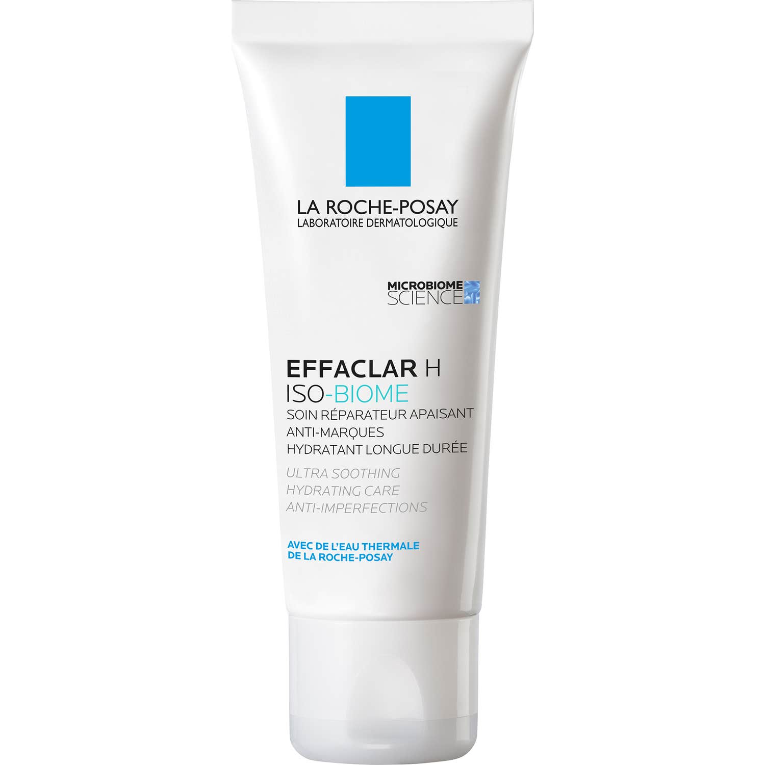 La Roche-Posay Effaclar H Iso-Biome 40ml