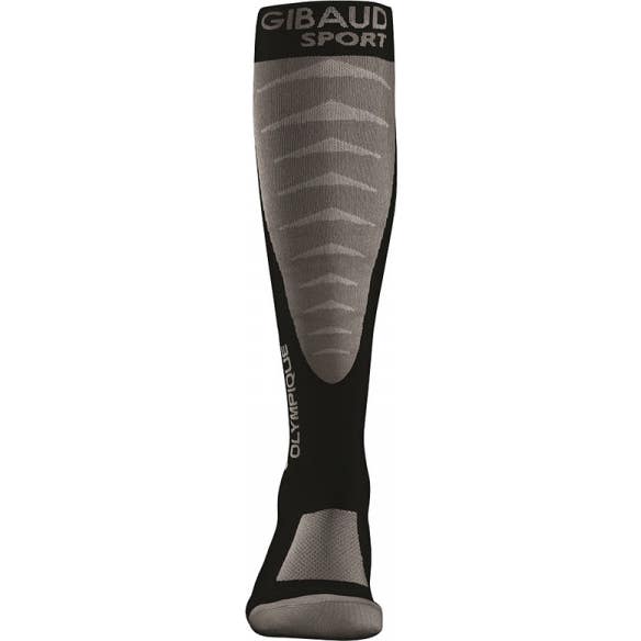 Gibaud Calcetines Deportivos T6 1 ud