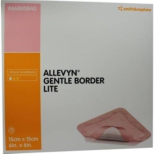 Allevyn gent/Bord Lite 15 X15 10