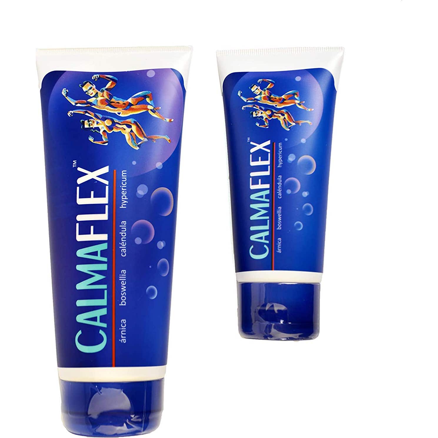 Calmaflex 70ml | Natural Doctor