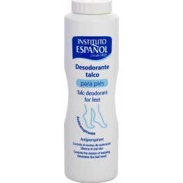 Instituto Desodorante Espanhol Foot Care 185 g