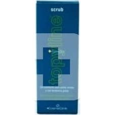 Cosmeclinik Negros Topyline Scrub 50 Ml