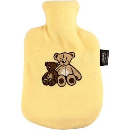 Fashy Bolsa Agua Caliente Infantil 1 ud