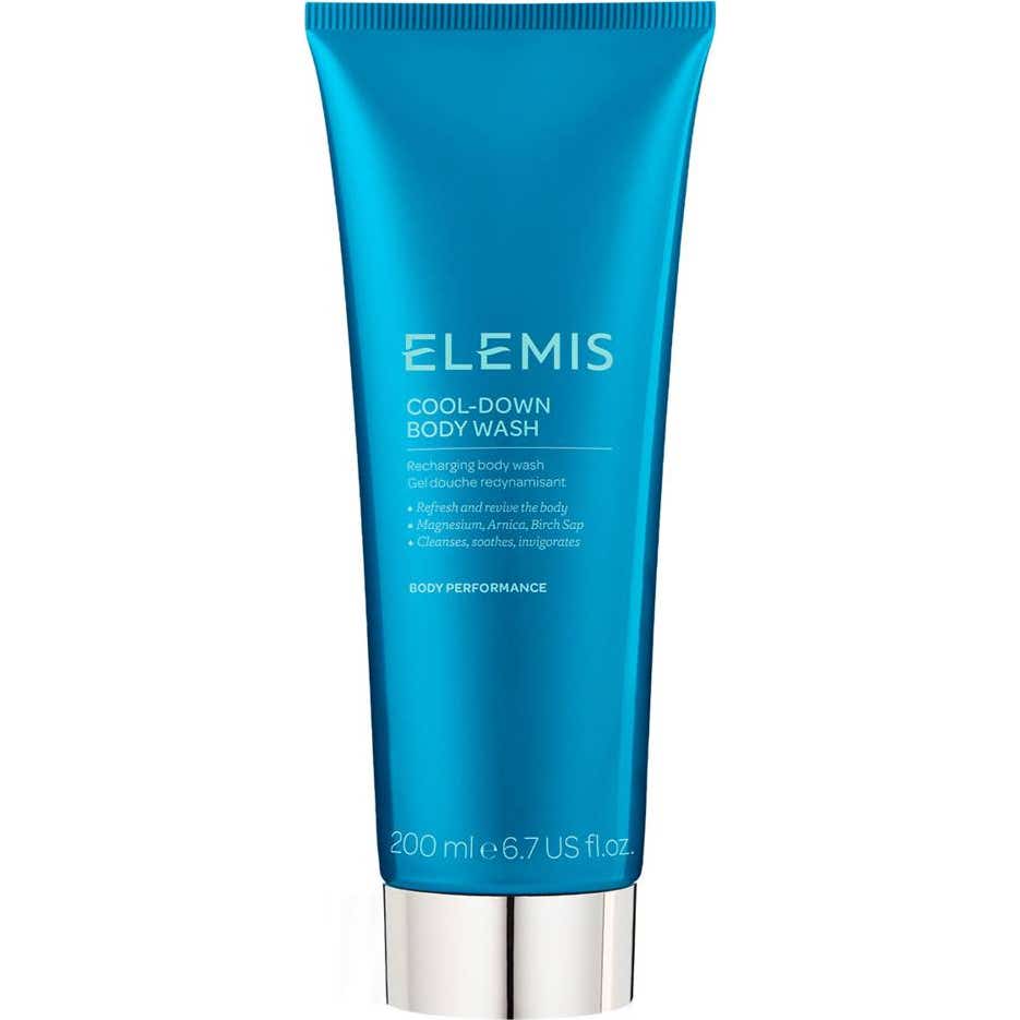 Elemis Cool Down Body Wash 200ml