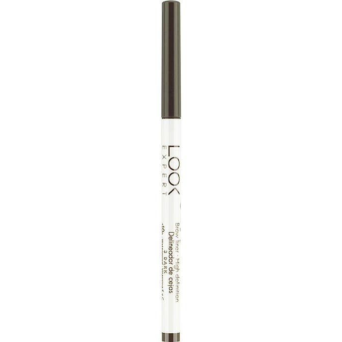 Beter Delineador de Cejas Brow Liner High definition 3 Dark
