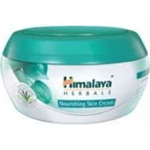 Himalaya Herbals crema nutritiva 150ml