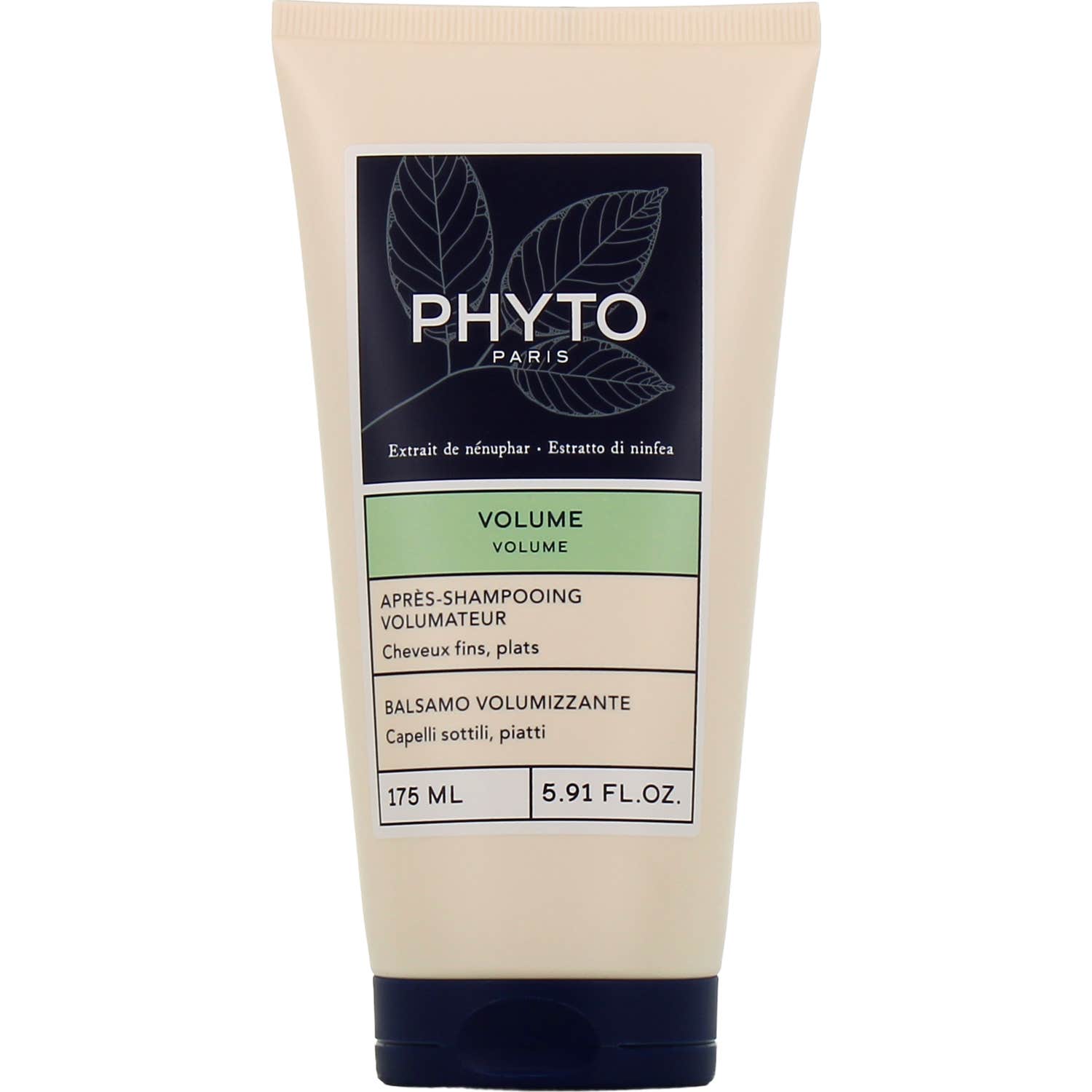 Phyto Volume Acondicionador Cabello Fino 175ml
