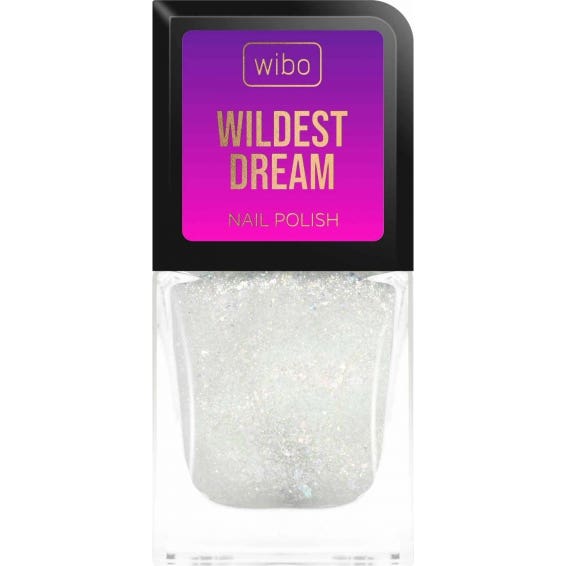 Wibo Savage Queen Wildest Dream Nail Polish 01 8.5 ml