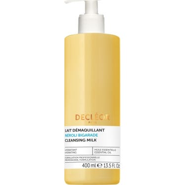 Decléor Neroli Bigarade Leche Desmaquillante 400 ml