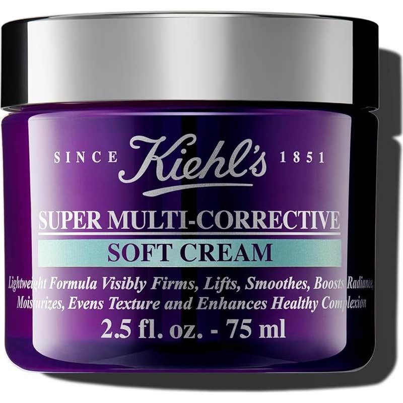 'Kiehl''S Super Multi-Corrective Soft Cream 50ml'