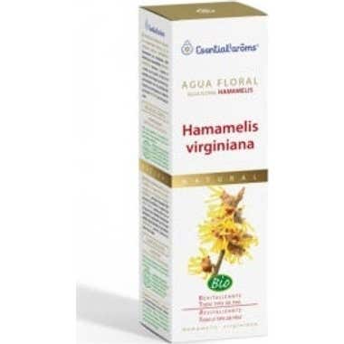 Esential Aroms Agua Floral Hamamelis Bio 100 Ml - Imagen 2