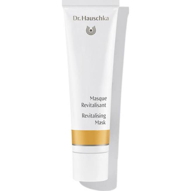 Dr.Hauschka Revitalizing Masq 30 ml