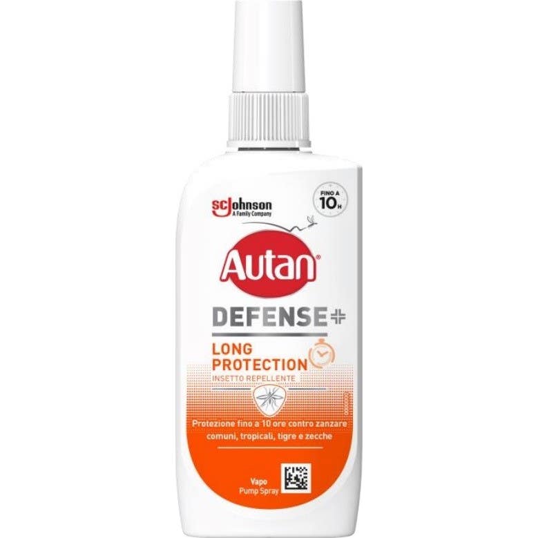 Audan Defense Long Protection 100ml