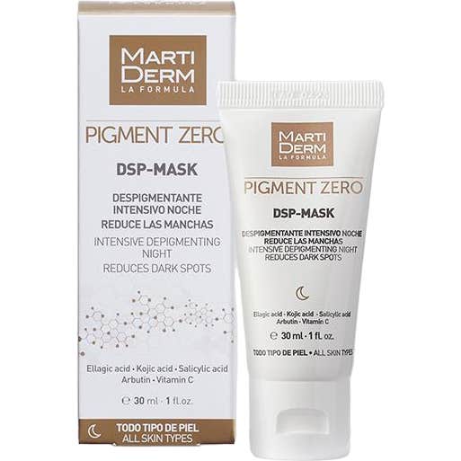 Martiderm® Pigment Zero DSP-Mask 30ml