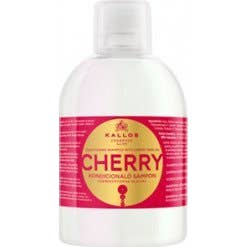 Kallos Conditioning Shampoo With Cherry Seed Oil 1000 ml